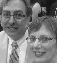 Dan and Julie Izzo